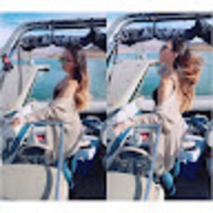 Meet your Posher, Michelle